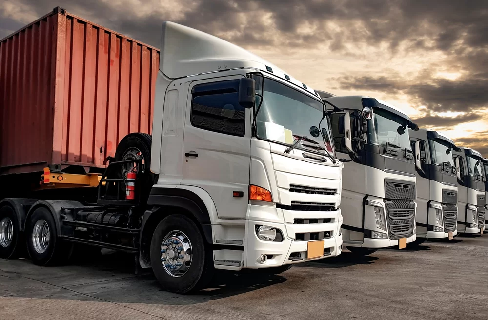 Transport Service
